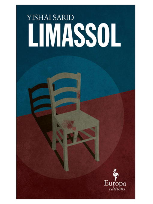 Title details for Limassol by Yishai Sarid - Available